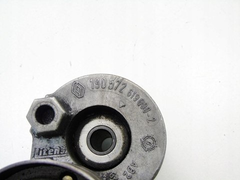 NAPINACZ PASKA 2.0 16V IDE LAGUNA 2 MEGANE 1 2 SCENIC 190572619000 NAPINACZ PASKA 2.0 16V IDE LAGUNA 2 MEGANE 1 2 SCENIC 190572619000