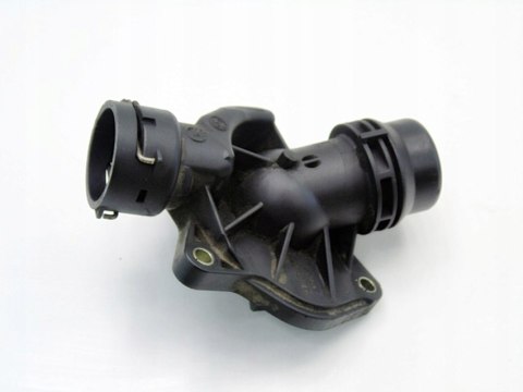 OBUDOWA TERMOSTATU 2.0 D BMW X3 E46 E90 E91 E60 E61 E87 E91 E83 7785053 OBUDOWA TERMOSTATU 2.0 D BMW X3 E46 E90 E91 E60 E61 E87 E91 E83 7785053