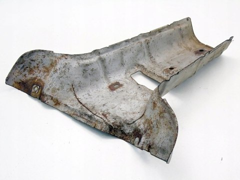 OSŁONA KOLEKTORA WYDECHOWEGO 1.8 2.0 16V MAZDA 5 6 GG GH GY MX5 L8 L327 OSŁONA KOLEKTORA WYDECHOWEGO 1.8 2.0 16V MAZDA 5 6 GG GH GY MX5 L8 L327