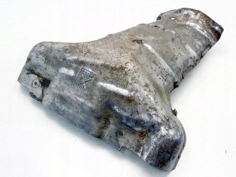 OSŁONA KOLEKTORA WYDECHOWEGO 1.8 2.0 16V MAZDA 5 6 GG GH GY MX5 L8 L327 OSŁONA KOLEKTORA WYDECHOWEGO 1.8 2.0 16V MAZDA 5 6 GG GH GY MX5 L8 L327
