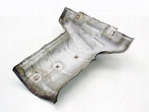 OSŁONA KOLEKTORA WYDECHOWEGO 1.8 2.0 16V MAZDA 5 6 GG GH GY MX5 L8 L327 OSŁONA KOLEKTORA WYDECHOWEGO 1.8 2.0 16V MAZDA 5 6 GG GH GY MX5 L8 L327