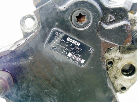 POMPA WTRYSKOWA 2.0 D BMW X3 E46 E90 E91 E60 E61 E87 E91 E83 0445010045 POMPA WTRYSKOWA 2.0 D BMW X3 E46 E90 E91 E60 E61 E87 E91 E83 0445010045
