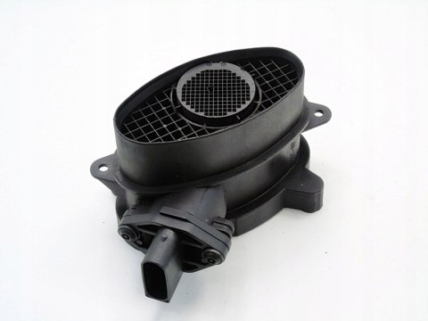 PRZEPŁYWOMIERZ 2.0 D BMW X3 E46 E90 E91 E60 E61 E87 E91 E83 0928400527 PRZEPŁYWOMIERZ 2.0 D BMW X3 E46 E90 E91 E60 E61 E87 E91 E83 0928400527