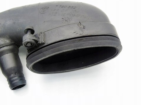 PRZEWÓD POWIETRZA 2.0 D BMW X3 E46 E90 E91 E60 E61 E87 E91 E83 7790552 PRZEWÓD POWIETRZA 2.0 D BMW X3 E46 E90 E91 E60 E61 E87 E91 E83 7790552