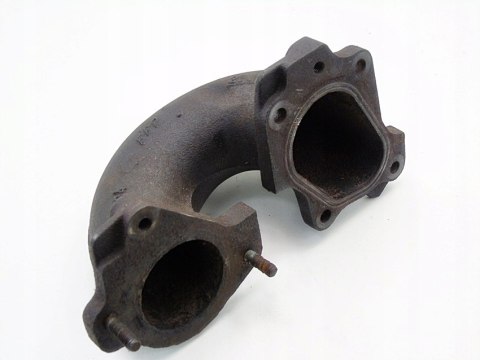 RURA KOLANKO TURBOSPRĘŻARKI 2.2 DCI DTI MASTER 2 MOVANO A INTERSTAR RURA KOLANKO TURBOSPRĘŻARKI 2.2 DCI DTI MASTER 2 MOVANO A INTERSTAR