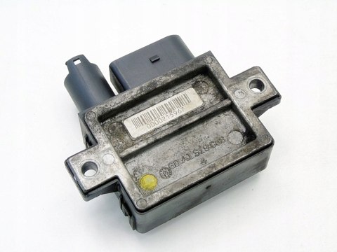 STEROWNIK ŚWIEC ŻAROWY 2.0 D BMW X3 E46 E90 E91 E60 E61 E87 E91 E83 7786821 STEROWNIK ŚWIEC ŻAROWY 2.0 D BMW X3 E46 E90 E91 E60 E61 E87 E91 E83 7786821