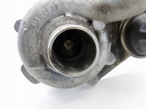 TURBOSPRĘŻARKA 2.2 DCI DTI MASTER 2 MOVANO A INTERSTAR 8200069567 TURBOSPRĘŻARKA 2.2 DCI DTI MASTER 2 MOVANO A INTERSTAR 8200069567