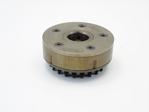 KOŁO FAZ ROZRZĄDU 2.0 20V PASSAT AUDI A4 B6 B7 A6 C5 PASSAT B5.5 06B109088C KOŁO FAZ ROZRZĄDU 2.0 20V PASSAT AUDI A4 B6 B7 A6 C5 PASSAT B5.5 06B109088C