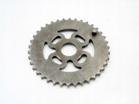 KOŁO WAŁKA ROZRZĄDU 1.9 1.8 8V BMW E36 E46 Z3 316 318 CI I M43B19 KOŁO WAŁKA ROZRZĄDU 1.9 1.8 8V BMW E36 E46 Z3 316 318 CI I M43B19