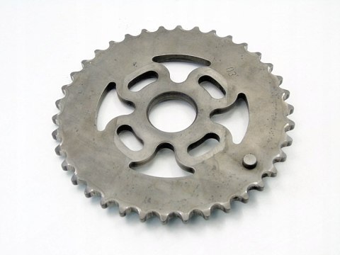 KOŁO WAŁKA ROZRZĄDU 1.9 1.8 8V BMW E36 E46 Z3 316 318 CI I M43B19 KOŁO WAŁKA ROZRZĄDU 1.9 1.8 8V BMW E36 E46 Z3 316 318 CI I M43B19