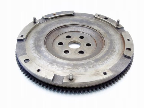 KOŁO ZAMACHOWE 1.8 2.0 16V MAZDA 5 6 GG GH GY MX5 LF17 L8 KOŁO ZAMACHOWE 1.8 2.0 16V MAZDA 5 6 GG GH GY MX5 LF17 L8