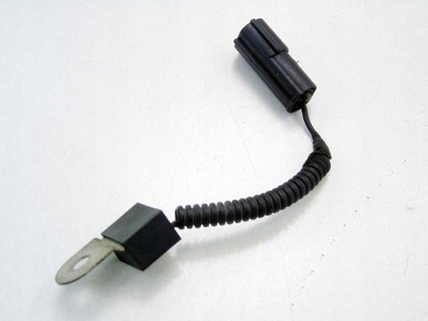 KONDENSATOR CZUJNIK MASY 250/0.47 1.8 2.0 16V MAZDA 5 6 GG GH GY MX5 KONDENSATOR CZUJNIK MASY 250/0.47 1.8 2.0 16V MAZDA 5 6 GG GH GY MX5