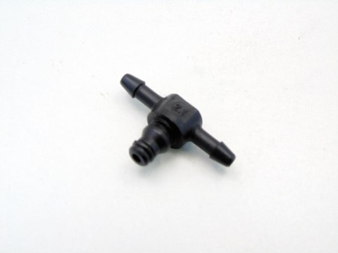 KRÓCIEC PRZELEWU PALIWA 2.0 D BMW E46 E90 E91 E60 E61 E87 E91 E83 X3 M47D20 KRÓCIEC PRZELEWU PALIWA 2.0 D BMW E46 E90 E91 E60 E61 E87 E91 E83 X3 M47D20