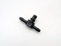 KRÓCIEC PRZELEWU PALIWA 2.0 D BMW E46 E90 E91 E60 E61 E87 E91 E83 X3 M47D20