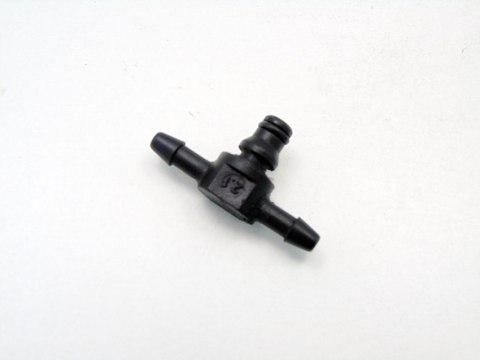 KRÓCIEC PRZELEWU PALIWA 2.0 D BMW E46 E90 E91 E60 E61 E87 E91 E83 X3 M47D20 KRÓCIEC PRZELEWU PALIWA 2.0 D BMW E46 E90 E91 E60 E61 E87 E91 E83 X3 M47D20