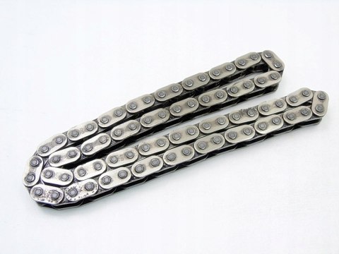 ŁAŃCUCH ROZRZĄDU 2.0 D BMW X3 E46 E90 E91 E60 E61 E87 E91 E83 M47D20 74O ŁAŃCUCH ROZRZĄDU 2.0 D BMW X3 E46 E90 E91 E60 E61 E87 E91 E83 M47D20 74O