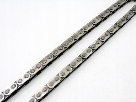 ŁAŃCUCH ROZRZĄDU 2.0 D BMW X3 E46 E90 E91 E60 E61 E87 E91 E83 M47D20 74O ŁAŃCUCH ROZRZĄDU 2.0 D BMW X3 E46 E90 E91 E60 E61 E87 E91 E83 M47D20 74O