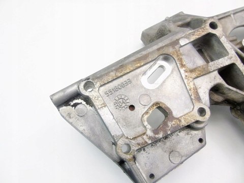 ŁAPA SILNIKA 1.9 JTD 147 156 LYBRA 159 VECTRA ZAFIRA ASTRA SX4 55180833 ŁAPA SILNIKA 1.9 JTD 147 156 LYBRA 159 VECTRA ZAFIRA ASTRA SX4 55180833
