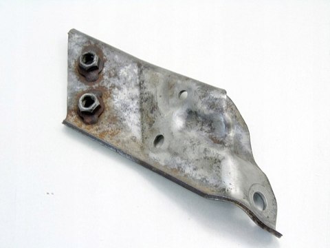ŁAPA WSPORNIK KOLEKTORA WYDECHOWEGO 1.8 2.0 16V MAZDA 5 6 GG GH GY MX5 L8 ŁAPA WSPORNIK KOLEKTORA WYDECHOWEGO 1.8 2.0 16V MAZDA 5 6 GG GH GY MX5 L8