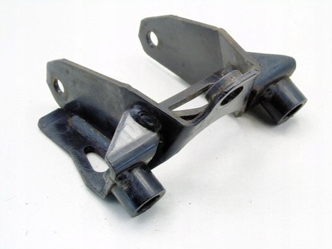 ŁAPA WSPORNIK MOCOWANIE SILNIKA 1.8 2.0 16V MAZDA 5 6 GG GH GY MX5 L8 ŁAPA WSPORNIK MOCOWANIE SILNIKA 1.8 2.0 16V MAZDA 5 6 GG GH GY MX5 L8