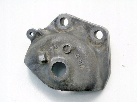 ŁAPA WSPORNIK SILNIKA GJ6A 1.8 2.0 16V MAZDA 5 6 GG GH GY MX5 L8 ŁAPA WSPORNIK SILNIKA GJ6A 1.8 2.0 16V MAZDA 5 6 GG GH GY MX5 L8