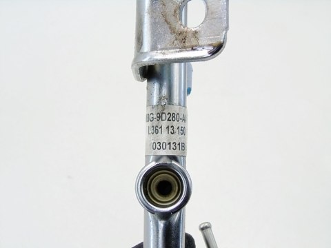 LISTWA WTRYSKOWA 1.8 2.0 16V MAZDA 5 6 GG GH GY MX5 L8 MONDEO 3 L36113150 LISTWA WTRYSKOWA 1.8 2.0 16V MAZDA 5 6 GG GH GY MX5 L8 MONDEO 3 L36113150