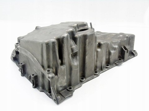 MISKA OLEJU 7786994 2.0 D BMW X3 E46 E90 E91 E60 E61 E87 E91 M47D20 520D MISKA OLEJU 7786994 2.0 D BMW X3 E46 E90 E91 E60 E61 E87 E91 M47D20 520D
