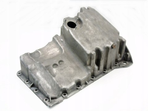 MISKA OLEJU 7786994 2.0 D BMW X3 E46 E90 E91 E60 E61 E87 E91 M47D20 520D MISKA OLEJU 7786994 2.0 D BMW X3 E46 E90 E91 E60 E61 E87 E91 M47D20 520D
