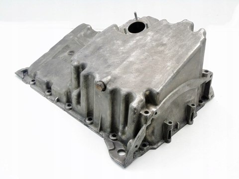 MISKA OLEJU 7786994 2.0 D BMW X3 E46 E90 E91 E60 E61 E87 E91 M47D20 520D MISKA OLEJU 7786994 2.0 D BMW X3 E46 E90 E91 E60 E61 E87 E91 M47D20 520D