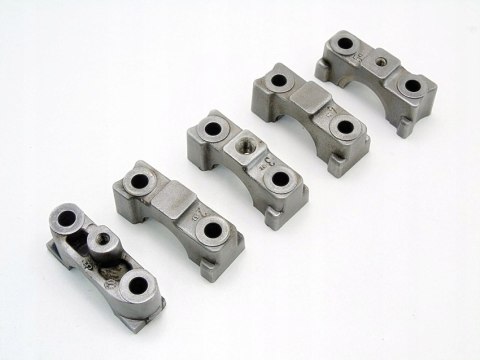 MOSTKI WAŁKA ROZRZĄDU GŁOWICY 1.9 1.8 BMW E36 E46 Z3 316 318 CI I M43B19 MOSTKI WAŁKA ROZRZĄDU GŁOWICY 1.9 1.8 BMW E36 E46 Z3 316 318 CI I M43B19