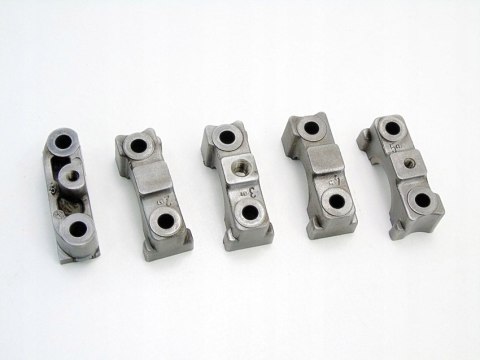 MOSTKI WAŁKA ROZRZĄDU GŁOWICY 1.9 1.8 BMW E36 E46 Z3 316 318 CI I M43B19 MOSTKI WAŁKA ROZRZĄDU GŁOWICY 1.9 1.8 BMW E36 E46 Z3 316 318 CI I M43B19