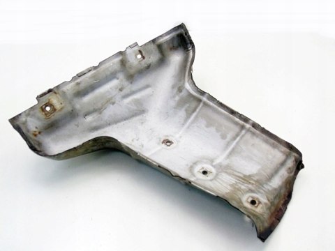 OSŁONA KOLEKTORA WYDECHOWEGO 1.8 2.0 16V MAZDA 5 6 GG GH GY MX5 L8 L327 OSŁONA KOLEKTORA WYDECHOWEGO 1.8 2.0 16V MAZDA 5 6 GG GH GY MX5 L8 L327