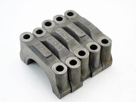 PODPORY MOSTKI WAŁU KORBOWEGO 2.0 D BMW X3 E46 E90 E91 E60 E61 E87 E91 E83 PODPORY MOSTKI WAŁU KORBOWEGO 2.0 D BMW X3 E46 E90 E91 E60 E61 E87 E91 E83