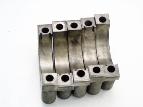 PODPORY MOSTKI WAŁU KORBOWEGO 2.0 D BMW X3 E46 E90 E91 E60 E61 E87 E91 E83 PODPORY MOSTKI WAŁU KORBOWEGO 2.0 D BMW X3 E46 E90 E91 E60 E61 E87 E91 E83