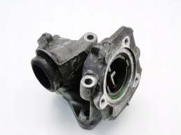 PODSTAWA OBUDOWA ZAWORU SPALIN EGR 1.6 TDCI C-MAX FOCUS 2 C30 V50 S40 S80