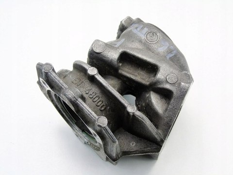 PODSTAWA OBUDOWA ZAWORU SPALIN EGR 1.6 TDCI C-MAX FOCUS 2 C30 V50 S40 S80 PODSTAWA OBUDOWA ZAWORU SPALIN EGR 1.6 TDCI C-MAX FOCUS 2 C30 V50 S40 S80