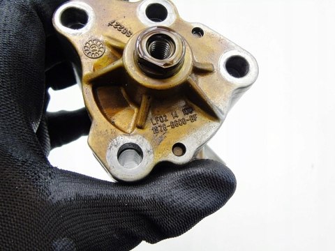 POMPA OLEJU 1.8 2.0 16V MAZDA 5 6 GG GH GY MX5 L8 1S7G-6600-BF MONDEO FOCUS POMPA OLEJU 1.8 2.0 16V MAZDA 5 6 GG GH GY MX5 L8 1S7G-6600-BF MONDEO FOCUS