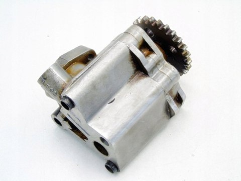 POMPA OLEJU 1.8 2.0 16V MAZDA 5 6 GG GH GY MX5 L8 1S7G-6600-BF MONDEO FOCUS POMPA OLEJU 1.8 2.0 16V MAZDA 5 6 GG GH GY MX5 L8 1S7G-6600-BF MONDEO FOCUS