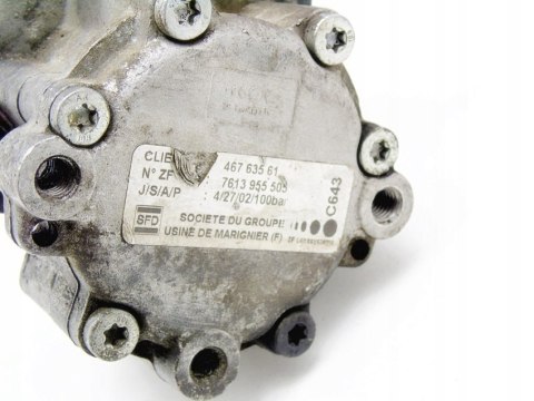 POMPA WSPOMAGANIA 1.9 JTD 147 156 LYBRA 159 VECTRA ZAFIRA ASTRA 46763561 POMPA WSPOMAGANIA 1.9 JTD 147 156 LYBRA 159 VECTRA ZAFIRA ASTRA 46763561