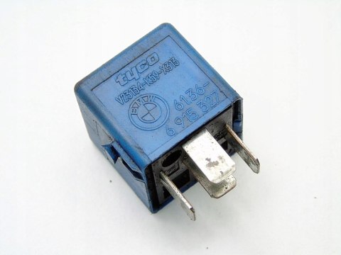PRZEKAŹNIKA 6915327 2.0 3.0 D BMW E46 E90 E91 E60 E61 E87 E91 E83 X3 PRZEKAŹNIKA 6915327 2.0 3.0 D BMW E46 E90 E91 E60 E61 E87 E91 E83 X3