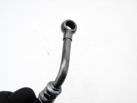 PRZEWÓD OLEJU TURBOSPRĘŻARKI 2.0 D BMW X3 E46 E90 E91 E60 E61 E87 E91 E83 PRZEWÓD OLEJU TURBOSPRĘŻARKI 2.0 D BMW X3 E46 E90 E91 E60 E61 E87 E91 E83