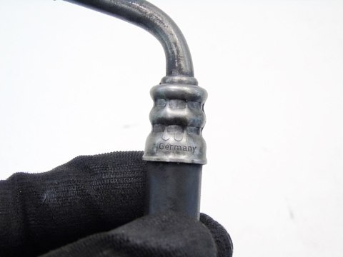 PRZEWÓD OLEJU TURBOSPRĘŻARKI 2.0 D BMW X3 E46 E90 E91 E60 E61 E87 E91 E83 PRZEWÓD OLEJU TURBOSPRĘŻARKI 2.0 D BMW X3 E46 E90 E91 E60 E61 E87 E91 E83