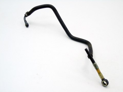 PRZEWÓD RURKA PALIWA 2.0 D BMW X3 E46 E90 E91 E60 E61 E87 E91 E83 M47D20 PRZEWÓD RURKA PALIWA 2.0 D BMW X3 E46 E90 E91 E60 E61 E87 E91 E83 M47D20