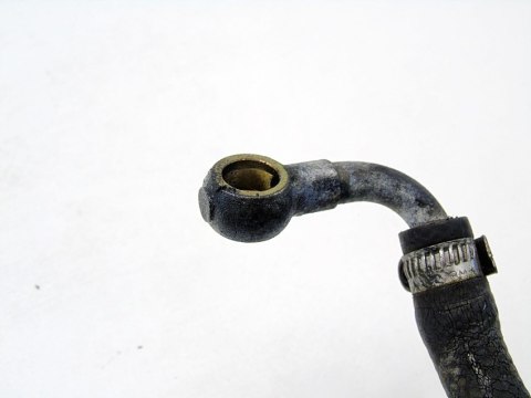 PRZEWÓD RURKA PALIWA 2.0 D BMW X3 E46 E90 E91 E60 E61 E87 E91 E83 M47D20 PRZEWÓD RURKA PALIWA 2.0 D BMW X3 E46 E90 E91 E60 E61 E87 E91 E83 M47D20