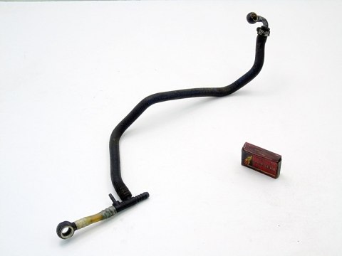PRZEWÓD RURKA PALIWA 2.0 D BMW X3 E46 E90 E91 E60 E61 E87 E91 E83 M47D20 PRZEWÓD RURKA PALIWA 2.0 D BMW X3 E46 E90 E91 E60 E61 E87 E91 E83 M47D20