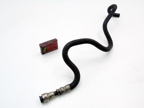 PRZEWÓD RURKA PALIWA 2.0 D BMW X3 E46 E90 E91 E60 E61 E87 E91 E83 M47D20 PRZEWÓD RURKA PALIWA 2.0 D BMW X3 E46 E90 E91 E60 E61 E87 E91 E83 M47D20