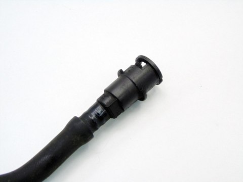 PRZEWÓD RURKA WĄŻ PALIWA 1.8 2.0 16V MAZDA 5 6 GG GH GY MX5 PRZEWÓD RURKA WĄŻ PALIWA 1.8 2.0 16V MAZDA 5 6 GG GH GY MX5