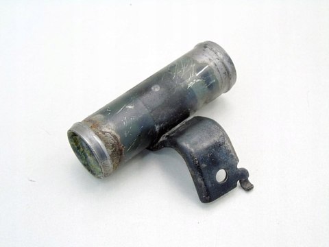 RURKA ŁĄCZNIK PRZEWODÓW KRÓCIEC WODY 1.8 2.0 16V MAZDA 5 6 GG GH GY MX5 RURKA ŁĄCZNIK PRZEWODÓW KRÓCIEC WODY 1.8 2.0 16V MAZDA 5 6 GG GH GY MX5