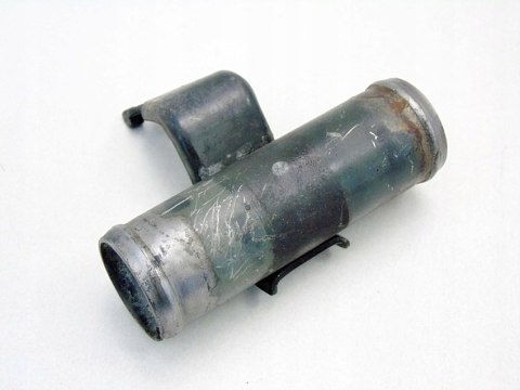 RURKA ŁĄCZNIK PRZEWODÓW KRÓCIEC WODY 1.8 2.0 16V MAZDA 5 6 GG GH GY MX5 RURKA ŁĄCZNIK PRZEWODÓW KRÓCIEC WODY 1.8 2.0 16V MAZDA 5 6 GG GH GY MX5