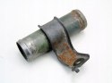 RURKA ŁĄCZNIK PRZEWODÓW KRÓCIEC WODY 1.8 2.0 16V MAZDA 5 6 GG GH GY MX5